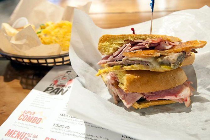 2-Hour Food, History and Street Art Tour of Ponce City Market - Small group energy and why $95 can make sense here