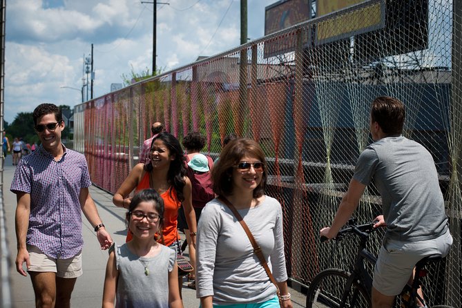 2-Hour Food, History and Street Art Tour of Ponce City Market - What to do after the tour ends (so you keep the momentum)