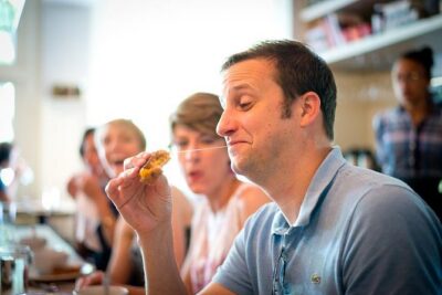 3-Hour Atlanta Beltline Food, Street Art and History Tour - $99 for 3 hours: what you really get from the tastings
