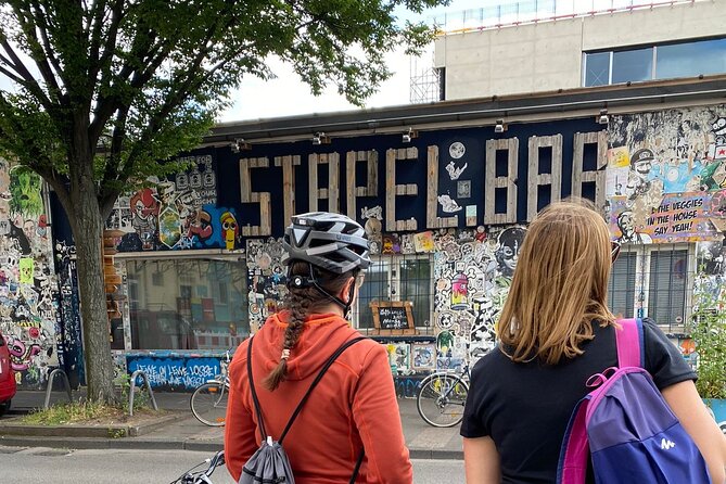 3-Hour Cologne Street Art Bike Tour in Small Group with Guide - How This Tour Feels in Real Life (and Why That Matters)