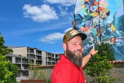 3-Hours Street Art Tour in Aalborg - Price and value: what $48.51 buys you in real terms