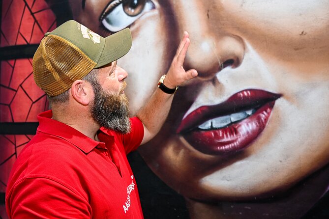 3-Hours Street Art Tour in Aalborg - Should you book the 3-Hours Street Art Tour in Aalborg?