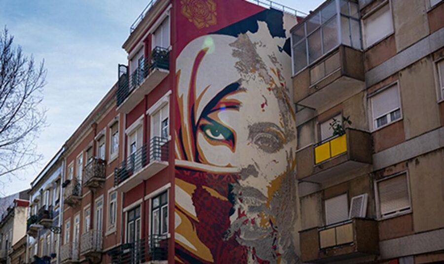 3h Street Art Tuk Tuk Tour Free Pickup - The Artists You May Spot (and Why It Matters)