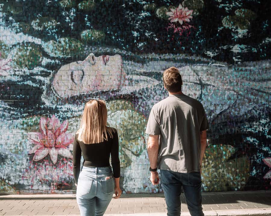 Adelaide: Paint and Palate Street Art Tour - Key things I’d put on your radar