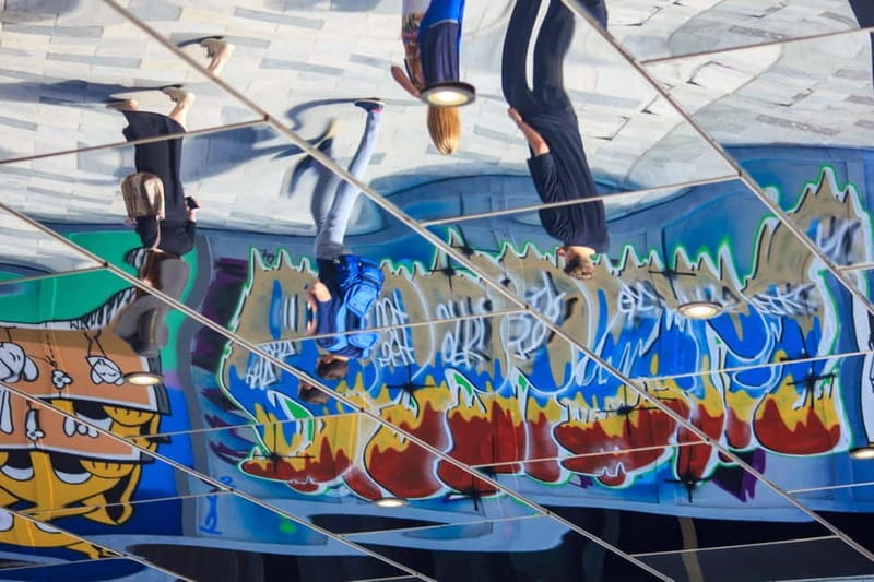 ADVANCED GRAFFITI STREET ART TOUR / SHOREDITCH / EAST LONDON - Shoreditch Basics: Learn the Codes Before You Trust Your Eye