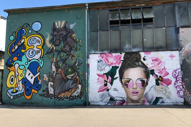 Alternative Berlin & Street Art Tour - Who this tour fits best (and who might prefer something else)