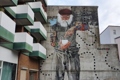 Alternative Hamburg Private Alternative Street Art Tour - Timing, meeting near Sternschanze, and what to plan for