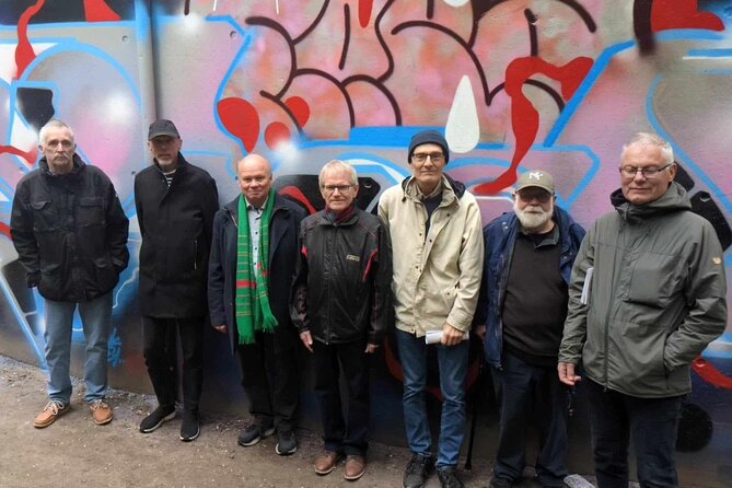 Alternative Hamburg Private Alternative Street Art Tour - Price and value: is $347.05 per person a smart spend?