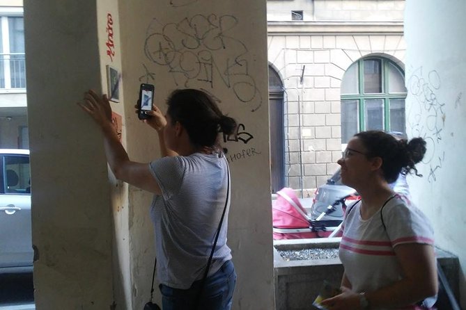 Alternative Street Art Free Walking Tour of Budapest - Price and Value: Why This Is Such a Good Deal