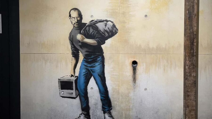 Amsterdam: Banksy Museum Entry Ticket - Key things I’d focus on before you go