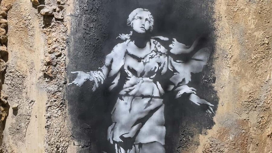 Amsterdam: Banksy Museum Entry Ticket - Who should buy this ticket (and who might skip it)