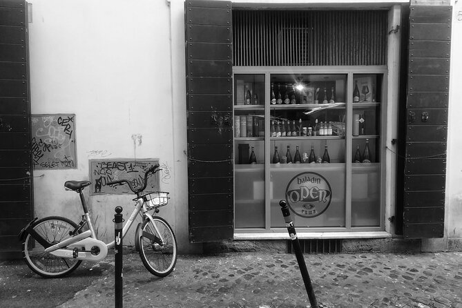 Art & Craft: Beer Tour with Street Art in Rome - Key things that make this beer + street art walk work