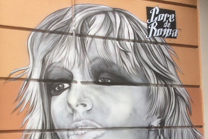 Art & Craft: Beer Tour with Street Art in Rome - Who this tour suits best (and who might want something else)