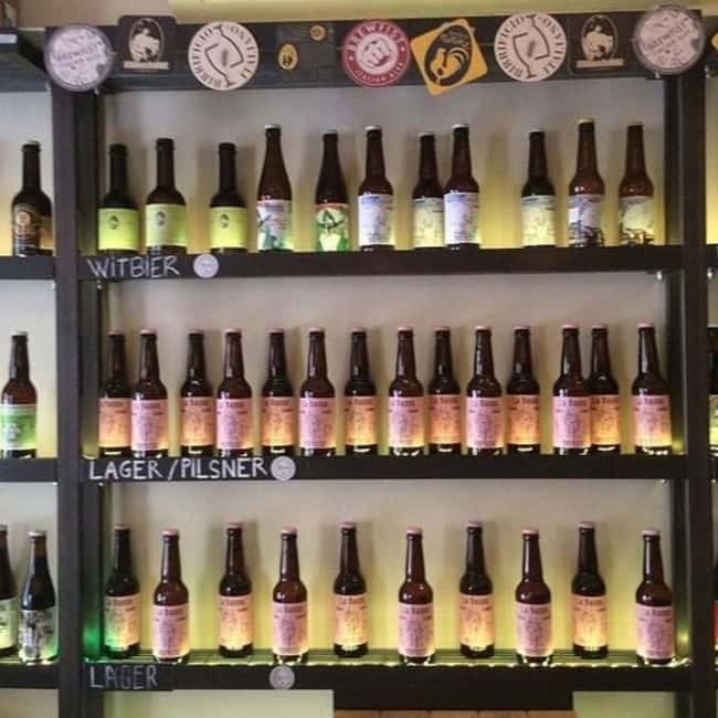 Art & Craft: Beer Tour with Street Art in Rome - Who this tour is best for (and who should think twice)