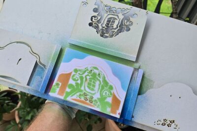 Art Nouveau Meets Street Art in Munich (Max. 12 guests) - Meeting at Georgenstraße 7 and getting oriented fast