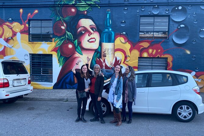 Asheville Street Art Gems of the South Slope Downtown - Key highlights you’ll care about