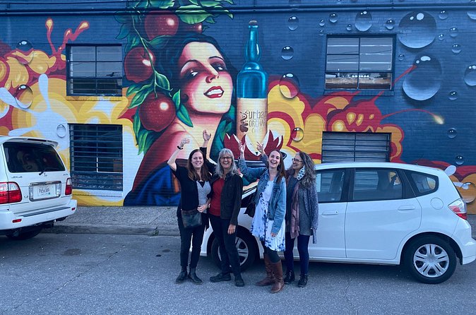 Asheville Street Art Gems of the South Slope Downtown - Weather and Comfort: The One Thing That Can Change Your Schedule