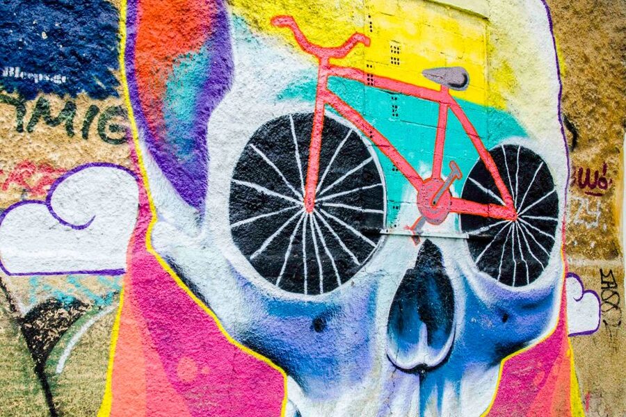 Athens: Guided Street Art Walking Tour - Should you book this Athens street art walking tour?