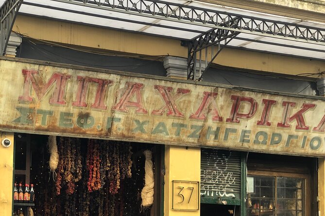 Athens Street Art Bike Tour - Back at We Bike Athens: Tips for Where to Go and What to Eat