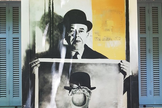 Athens Street Art - Private Walking Tour - Key things to know before you go
