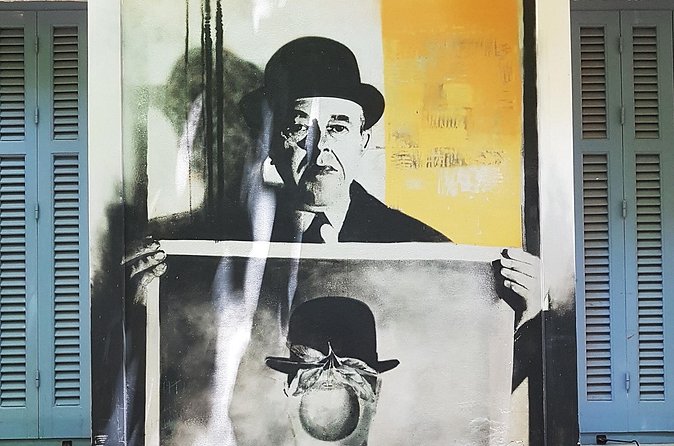 Athens Street Art - Private Walking Tour - What Makes the Guide Style Matter (Bianca, Antonis, and More)