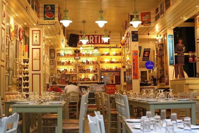 Athens Urban Street Art Tour - Key highlights to know before you go