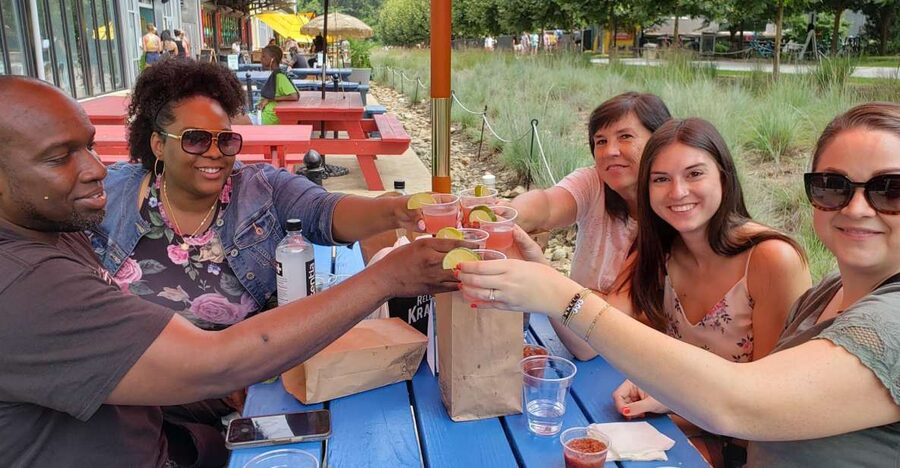 Atlanta: BeltLine Food and Street Art Tour - Key highlights you’ll feel in the moment