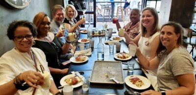 Atlanta: BeltLine Food and Street Art Tour - Starting at Krog Street Market: the easy launch point
