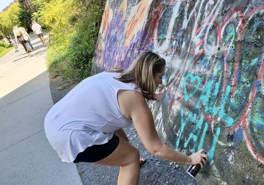 Atlanta: BeltLine Food and Street Art Tour - Parking, weather, and what to pack for a smooth walk