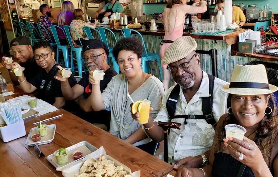 Atlanta: BeltLine Food and Street Art Tour - Who should book this tour, and who might skip it