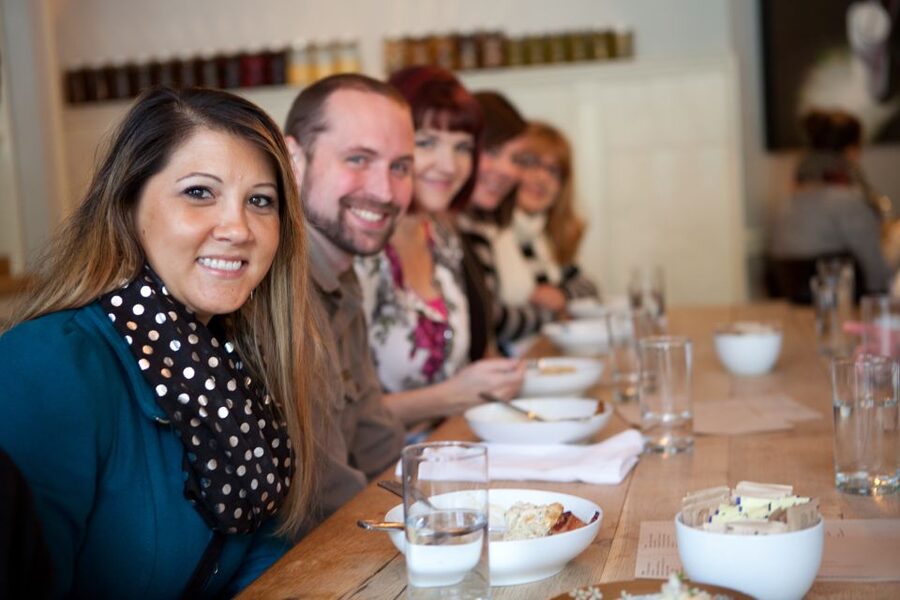 Atlanta: Beltline Food, Street Art, and History Walking Tour - Comfort and what to bring: shoes, sun, rain, and hydration