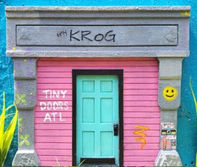 Atlanta Street Art and BeltLine Tour with Happy Hour and Activity - Why the guide approach really works here