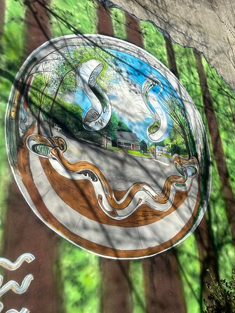 Atlanta Street Art and BeltLine Tour with Happy Hour and Activity - Who should book this street art + happy hour tour