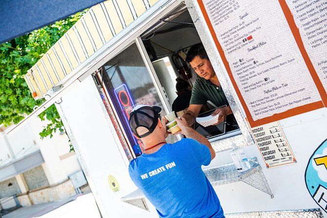 Austin Street Art and Street Food Tour with Local Guide - Where the street food part fits (and what to check before you book)