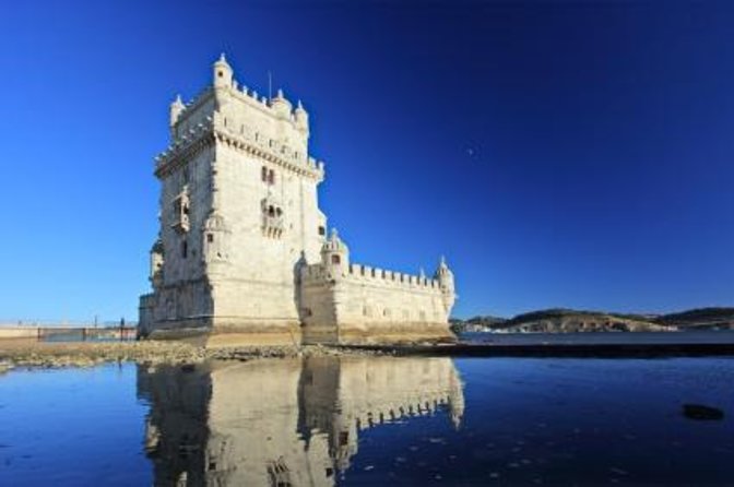 Authentic Lisbon: 4h Tuk Tuk Tour of Lisbon and Belém Secret Gems - Key Highlights to Expect