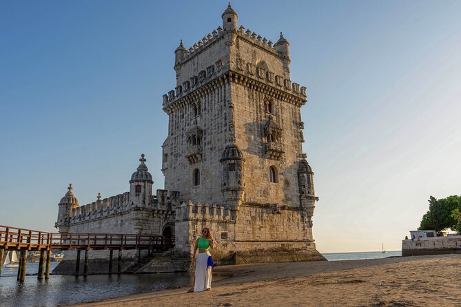 Authentic Lisbon: 4h Tuk Tuk Tour of Lisbon and Belém Secret Gems - Stop 2: Alfama Alleys and the Old-Lisbon Rhythm