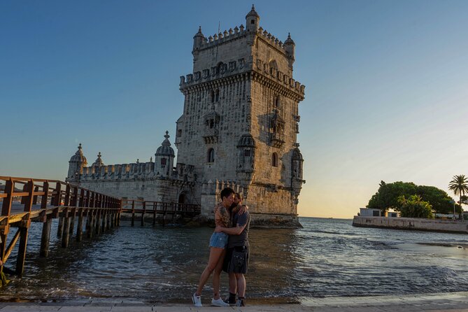 Authentic Lisbon: 4h Tuk Tuk Tour of Lisbon and Belém Secret Gems - Stop 4: Mosteiro dos Jerónimos—UNESCO for Manueline Details