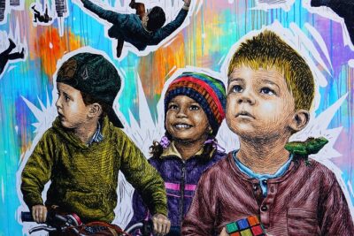 Awesome Street Art Tour in Athens with a Local Expert Small-Group - From Gazi to Kerameikos: The 5 Stops and Why the Timing Works