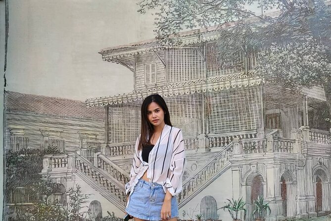 Bangkok Heritage & Street Art Private Walking Tour - Who should book this private heritage and street art tour