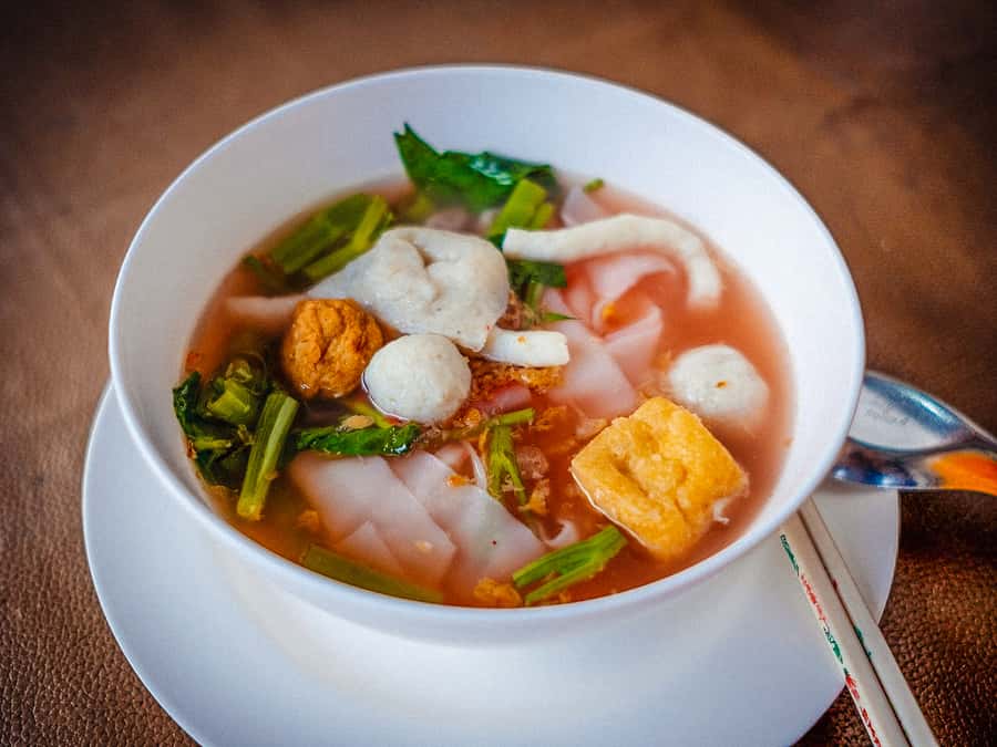 Bangkok: Street Art and Street Food Walking Tour - Key highlights worth planning around