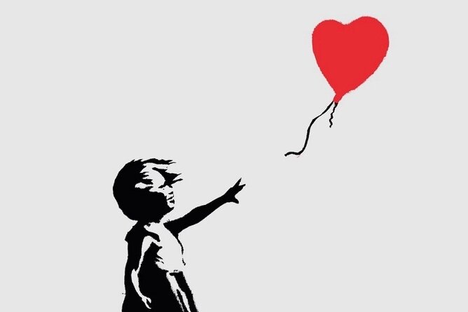Banksy Museum New York City Admission Ticket - Why This Banksy Museum Fits Lower Manhattan So Well