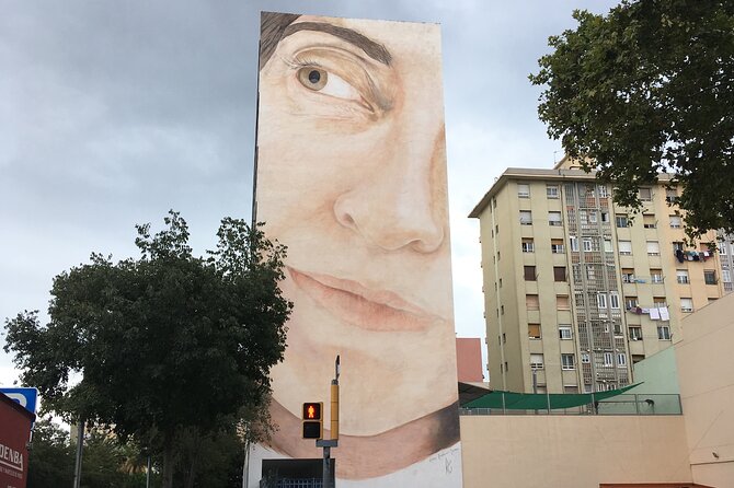 Barcelona Street Art and Graffitti Bicycle Tour - The Value Question: What You Get for $41.13