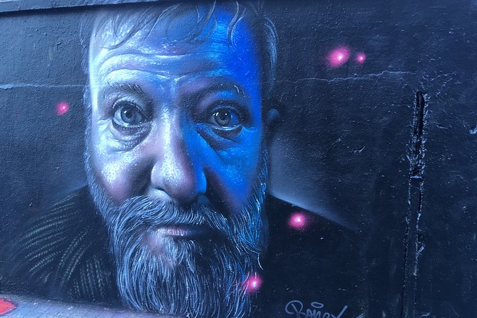 Barcelona Street Art and Graffitti Bicycle Tour - Who This Tour Suits Best (and When It Might Not)