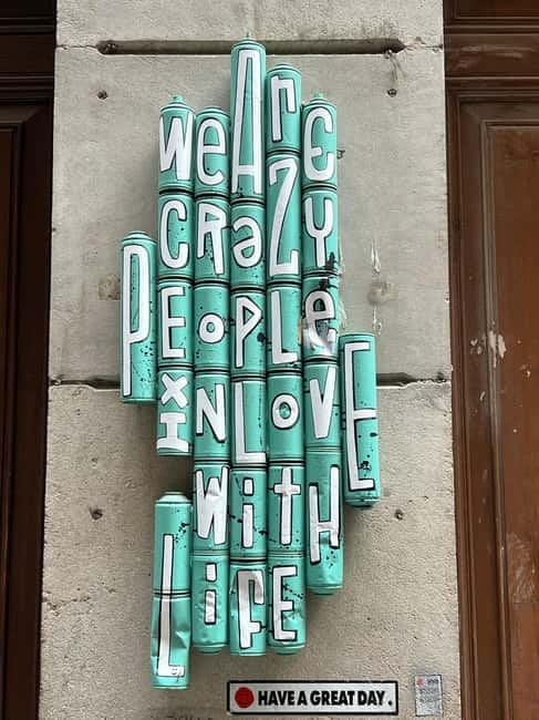 Barcelona: Street Art & Visit to Galleries Tour - Price, timing, and who this fits best