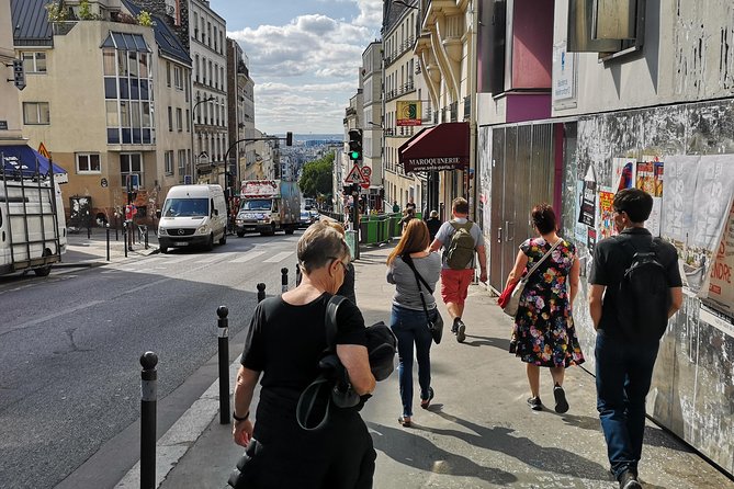 Belleville Street Art Tour with an Artist - Should You Book This Belleville Street Art Tour?