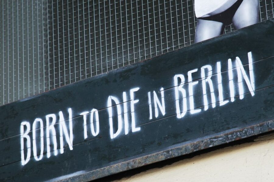 Berlin: 3-Hour Street Art Tour - Hidden Spots Beat the Usual Hits: What You’ll Actually Be Looking For