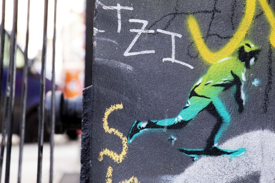 Berlin: 3-Hour Street Art Tour - Is It Worth $23? The Real Value Math