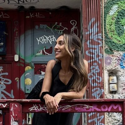 Berlin: City Street Art Guided Walking Tour - How the 3-Hour Walking Route Keeps It Fun (and Teaches You Something)
