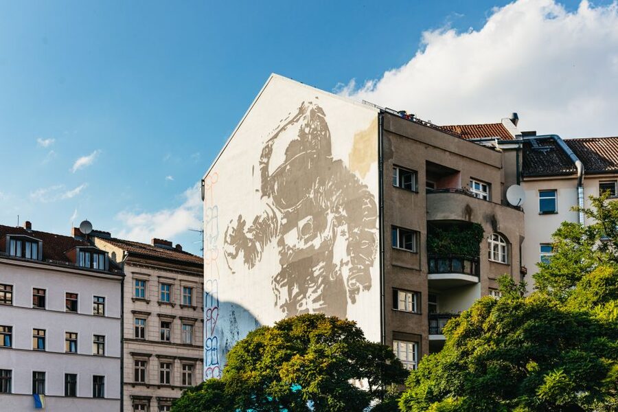 Berlin: City Street Art Guided Walking Tour - How long is it, and what does $23 buy you?