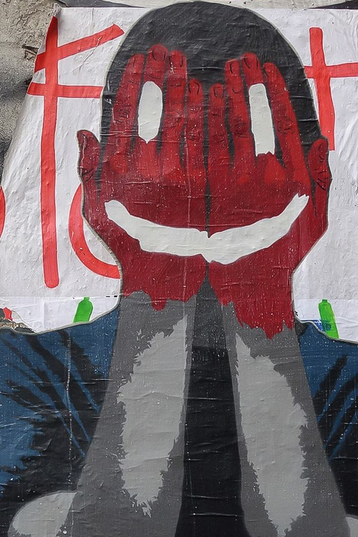 Berlin: Private Kreuzberg Street Art Walking Tour - Kreuzberg Street Art: Why This Walk Feels More Than Just Sightseeing